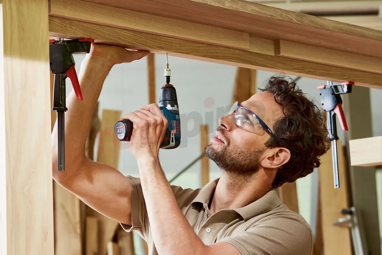 Taladro Sin Escobillas Bosch GSR 12V-35 » Rotopino.es 6 Taladro Sin Escobillas Bosch GSR 12V-35 » Rotopino.es - Imagen 4