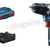Taladro Sin Escobillas Bosch GSR 12V-35 » Rotopino.es