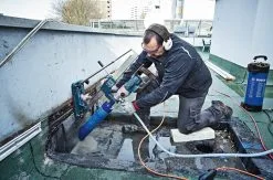 Taladrora De Diamante Bosch GDB 180 WE » Rotopino.es -Ofertas Bosch Tienda taladrora de diamante bosch gdb 180 we 26541