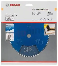 Tarcza Pilarska Expert For Laminated Panel 165x20mm Z48 Bosch » Rotopino.es -Ofertas Bosch Tienda tarcza pilarska expert for laminated panel 165x20mm z48 bosch 46670