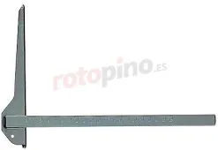 Tope Longitudinal Bosch 1608190007 » Rotopino.es