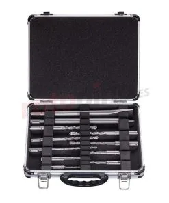 Un Conjunto De Brocas Y Cinceles SDS-plus Bosch Mixed Set » Rotopino.es -Ofertas Bosch Tienda un conjunto de brocas y cinceles sds plus bosch mixed set 50552